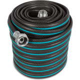 Gilmour 869501-1001  1/2" x 50' AquaArmor Lightweight Hose Image 1