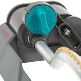 Gilmour 880013-1011  Adjustable Oscillating Rectangular Sprinkler 3600 Sq Ft - Plastic Image 1