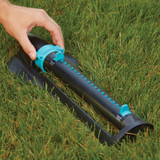 Gilmour 883013-1011  Medium Duty Rectangular Sprinkler 4000 Sq Ft Image 1