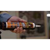 Gorilla 8010003  Gorilla Heavy Duty Construction Adhesive - 9 oz Cartridge Image 1