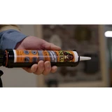 Gorilla 8010003  Gorilla Heavy Duty Construction Adhesive - 9 oz Cartridge Image 1