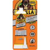 Gorilla Glue 80200-02  Gorilla Construction Adhesive - 2.5 oz Tube White Image 1 Gorilla Glue 80200-02  Gorilla Construction Adhesive - 2.5 oz Tube White Image 1
