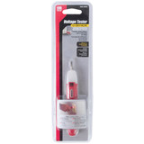 GB Gardner Bender GCV-3206  Combination 12 - 250V AC/DC Voltage Probe and Continuity Tester with Screwdriver Tip Image 1