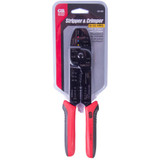 GB Gardner Bender GS-366  Multi-Tool Crimper and Wire Stripper Image 1
