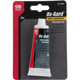 GB Gardner Bender OX-100B  Ox-Gard Anti-Oxidant Compound 1-oz Squeeze Tube Image 1