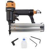 Freeman PBR50  5/8" to 2" 18-Gauge Pneumatic Brad Nailer Image 1