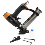 Freeman PFBC940  4-In-1 Pneumatic Mini Flooring Nailer and Stapler Image 1