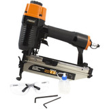 Freeman PFN64  1" to 2-1/2" Pneumatic 16-Gauge Straight Finish Nailer Image 1