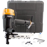 Freeman PFS9  1-1/2" to 2" Pneumatic 9-Gauge Fencing Stapler Image 1