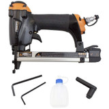 Freeman PFWS  1/4" to 9/16" Pneumatic 20-Gauge Fine Wire Stapler Image 1