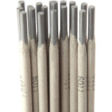 Forney 31201  Weld Rod E6011 Mild Steel 1/8" 1 Lb Image 1