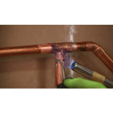 Forney 38051  1/8" Lead-free Plumbing Repair Solder 8oz Image 1