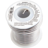 Forney 38070  1/8" Rosin Core Electrical Repair Solder 16oz Image 1