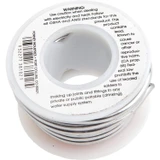 Forney 38102  1/8" Acid Core General Purpose Repair Solder 8oz Image 1
