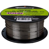 Forney 42300  E71T-GS Self, MIG Steel Flux Core Welding Wire Mild Steel .030" x 2 Pound Spool Image 1