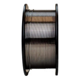 Forney 42302  E71T-GS Self,  MIG Steel Flux Core Welding Wire Mild Steel .035" x 2 Pound Spool Image 1