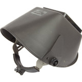 Forney 55673  Bandit II, Welding Helmet, Fixed Shade Number 10 Image 1