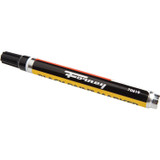 Forney 60313  Black Paint Marker Image 1