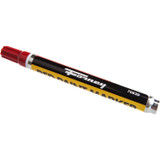 Forney 60314  Red Paint Marker Image 1
