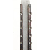Forney 70802  Flat Soapstone Holder - Steel Image 1