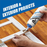 Titebond II 4134  Extend Wood Glue - 16-oz Bottle Image 1