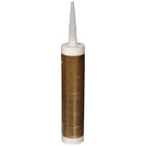Titebond 44001  9.5 oz WeatherMaster Sealant Cartridge - White Image 1