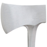 Estwing E24A  14" Sportsman's Axe With Leather Grip And Sheath Image 1