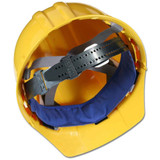 Chill-Its 12338E  6716 Evaporative Cooling Hard Hat Liner Image 1