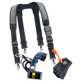 Arsenal 5560  Padded Tool Rig Suspenders (13665) Image 1
