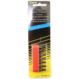 Enkay 3037-C  7-Piece 1" Tamper Proof Torx Screw Bit Set T7 to T25 Image 1