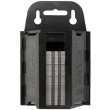 Enkay 333-C  100-Pack Utility Knife Blades with Dispenser Image 1