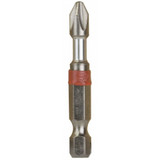 Exchange-A-Blade 98007  Stay Sharp 2" x #2 Phillips Industrial Impact Screwdriver Bit Image 1