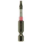 Exchange-A-Blade 98221  Stay Sharp 2" x T10 Torx Industrial Impact Screwdriver Bit Image 1