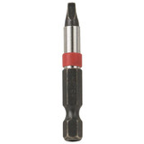 Exchange-A-Blade 98239  Stay Sharp 2" x #2 Square Recess Industrial Impact Screwdriver Bit Image 1