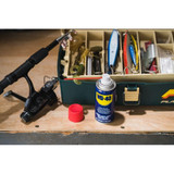WD-40 490358  Multi-Use Product Travel Size - 2.75 oz Spray Image 1 WD-40 490358  Multi-Use Product Travel Size - 2.75 oz Spray Image 1