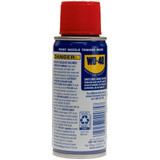 WD-40 490358  Multi-Use Product Travel Size - 2.75 oz Spray Image 1