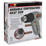 Performance Tool W50077  Variable Temperature Heat Gun Image 1