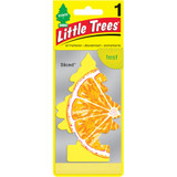 Little Trees U1P17332  Car Air Freshener Sliced Scent - Single Tree per Package Image 1