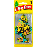 Little Trees U1P17341  Car Air Freshener Be Kind Scent - Single Tree per Package Image 1