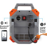 Swanson 986BT-6037TP  5000 Lumen LED Work Light with Stand  Image 1