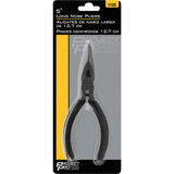 Performance Tool 1105  5 Inch Long Nose Pliers Image 1