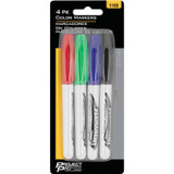 Performance Tool 1160  4-Pack Permanent Markers Image 1