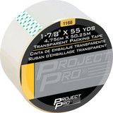 Performance Tool 1168  Packing Tape - 1.88" x 55 Yard Image 1