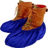 Buffalo 68402  XL Economy Shoe and Boot Covers - 50 Pair per Box Image 1