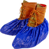 Buffalo 68404  XL Waterproof Shoe and Boot Covers - 40 Pair per Box Image 1