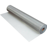 Phifer 3000031 36" x 100' Brite Aluminum Insect Screen Fabric Image 1