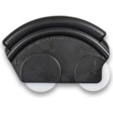 Phifer 3027440  Screen Mouse Spline Roller Tool Image 1