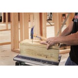 Vaughan VN11601  CF2P California Framer Hammer, 19 oz Smooth, Nail Starter Straight Hickory Handle Image 1