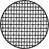 Phifer 3002512  24" x 100' Charcoal Colored Fiberglass Insect Screen Fabric Image 1