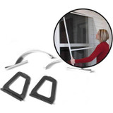 Phifer 3021666  Screen Frame Pull Tabs & Corner Tension Springs Image 1